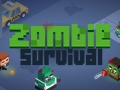 Игра Zombie survival