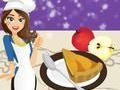 Ігра Cooking with Emma: French Apple Pie