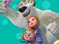 Игра Norm of the North 6 Diff