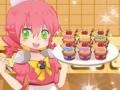 Ігра Cooking Super Girls: Cupcakes