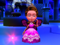 Игра Princess Dressup 3D