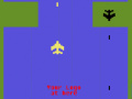 Ігра Pixel Jet Fighter
