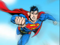 Ігра Superman And Green Kryptonite  