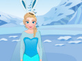 Игра Elsa Easter Escape