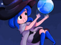 Ігра Bubble Sorcerer