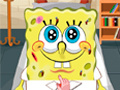 Ігра Spongebob Doctor