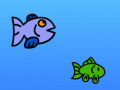 Ігра Fat Fish