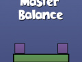 Игра Master Balance