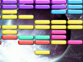 Игра Outer Space Arkanoid
