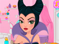 Игра Villains Real Makeover