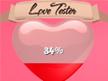 Ігра Love Tester