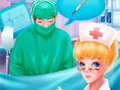 Ігра Doctor Helper