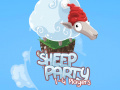 Ігра Sheep Party