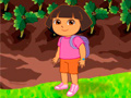 Ігра Dora Needs Tools