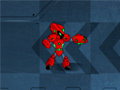 Ігра Super Fighting Robots Defense