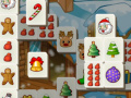Ігра Mahjong For Christmas