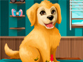 Игра Become a Puppy Groomer