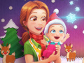 Игра Delicious Emily's New Beginning Christmas Edition