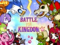 Игра Battle For Kingdom