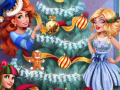 Ігра GirlsPlay Christmas Tree Deco