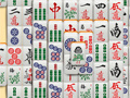 Ігра Mahjong Mahjong