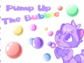 Игра Pump up the Bubble