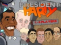 Ігра President party