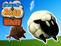 Ігра Sheep + Road = Danger
