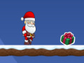 Игра Catch the gifts