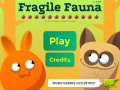 Игра Fragile Fauna