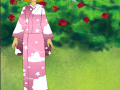 Игра  The Kimono Maker