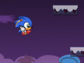 Ігра Sonic Magic Jump