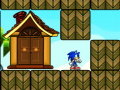 Игра Sonic Super Escape