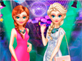 Игра Sisters Night Out