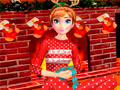 Ігра Annie Christmas Carol