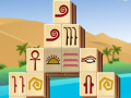 Ігра Ancient Egypt Mahjong
