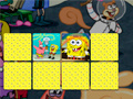 Ігра Spongebob Memo Deluxe