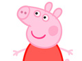 Ігра Peppa Pig Drawing