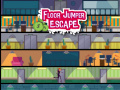 Игра Floor Jumper Escape
