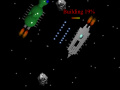 Игра All out space battle