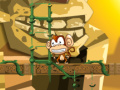 Игра Monkey in Trouble 2