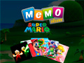 Ігра Super Mario Memo Deluxe