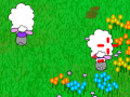 Игра Bloody Attack of the Cuties