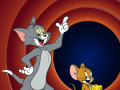 Игра Tom And Jerry