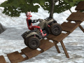 Ігра ATV Trials Winter II