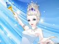 Ігра Snow Queen