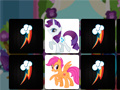 Ігра My Little Pony Equestria Girls: Memo Deluxe