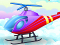 Игра Airplane Clean-Up and Car Wash