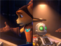 Ігра Ratchet and Clank: Spot The Differences