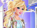 Ігра Princess Aurora`s Fashion Statement